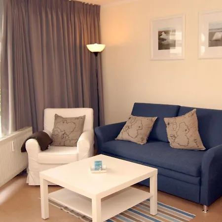 Διαμέρισμα Haus-calidris-whg-09