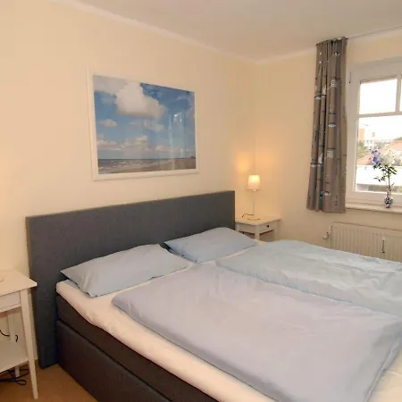 Διαμέρισμα Haus-calidris-whg-09 *