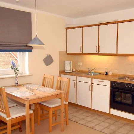 Διαμέρισμα Haus-calidris-whg-09 *