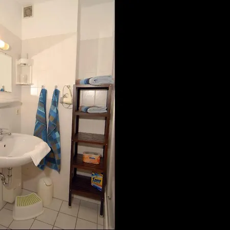 Διαμέρισμα Haus-calidris-whg-09