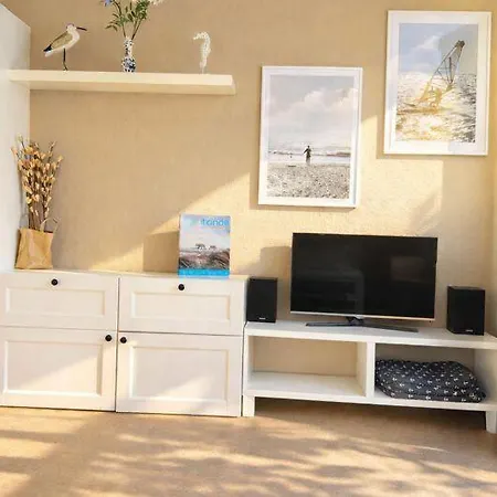 דירה Haus-calidris-whg-09