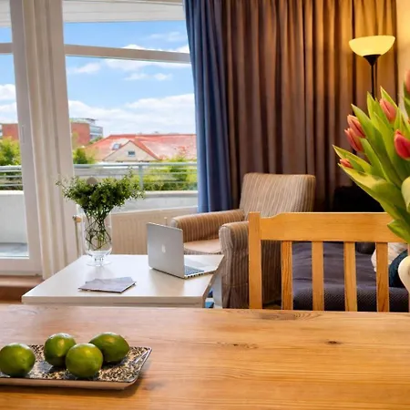 Haus-calidris-whg-09 * Sankt Peter-Ording