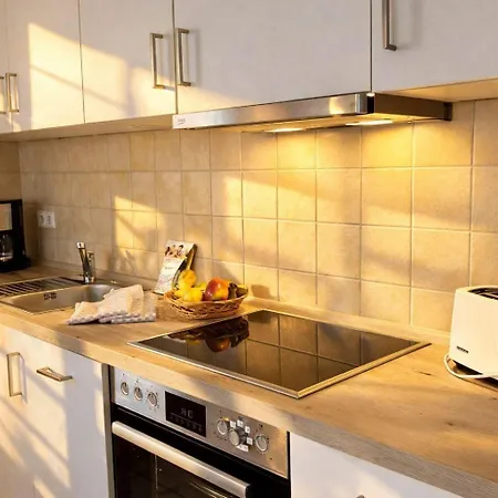 Διαμέρισμα Haus-calidris-whg-09 *