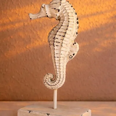 Διαμέρισμα Haus-calidris-whg-09 *