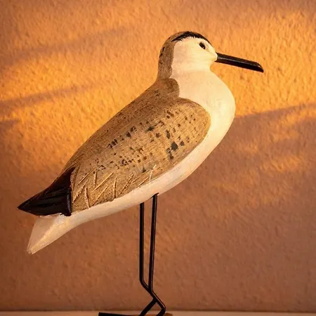 Haus-calidris-whg-09 Διαμέρισμα