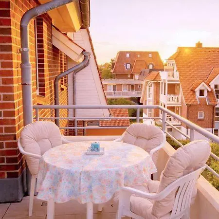 Διαμέρισμα Haus-calidris-whg-09 *