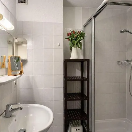 Haus-calidris-whg-09 Διαμέρισμα