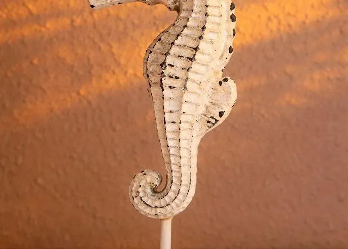 Lägenhet Haus-calidris-whg-09 *