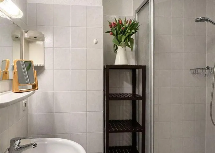 Haus-calidris-whg-09 Lägenhet