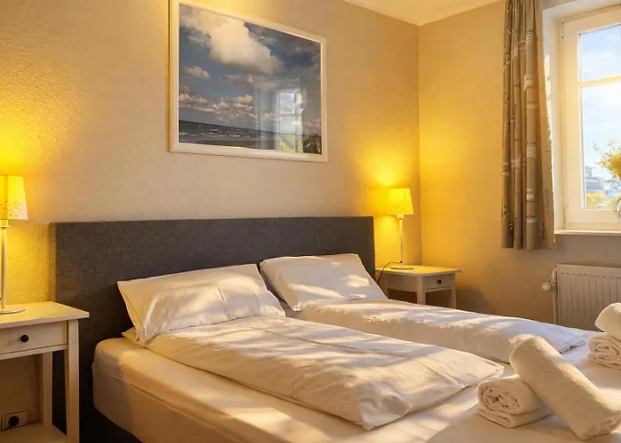 Haus-calidris-whg-09 Sankt Peter-Ording